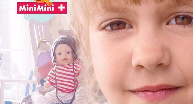 “MiniMini+ polecamy przez mamy!”. Ruszyła kampania stacji