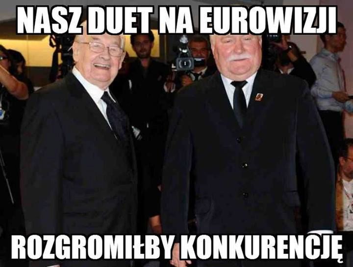 Kobieta z brodą jak Warsaw Shore. To Internet, a nie telewizja promuje głupoty! 2