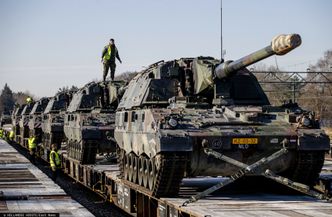 Wojnę wygrywają nie czołgi, a logistyka. By Polska była bezpieczna potrzebne są zmiany