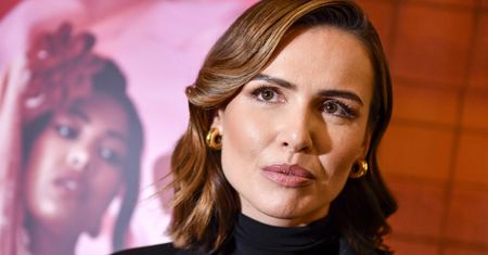 Marta Żmuda Trzebiatowska o różnicy wieku pomiędzy nią, a jej mężem. "To jest okropne"