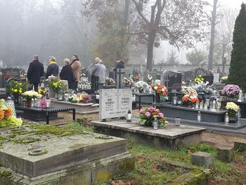 Wszystkich Świętych czy Święto Zmarłych? Sprawdź jaka jest różnica