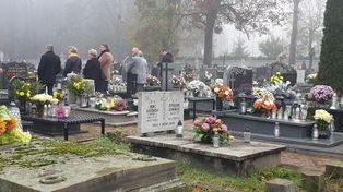 Wszystkich Świętych czy Święto Zmarłych? Sprawdź jaka jest różnica