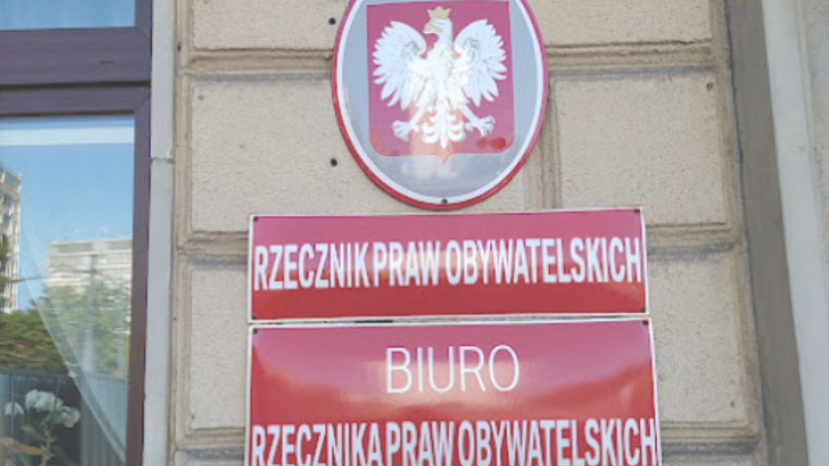 Sygnaliści mogą zgłaszać się do RPO