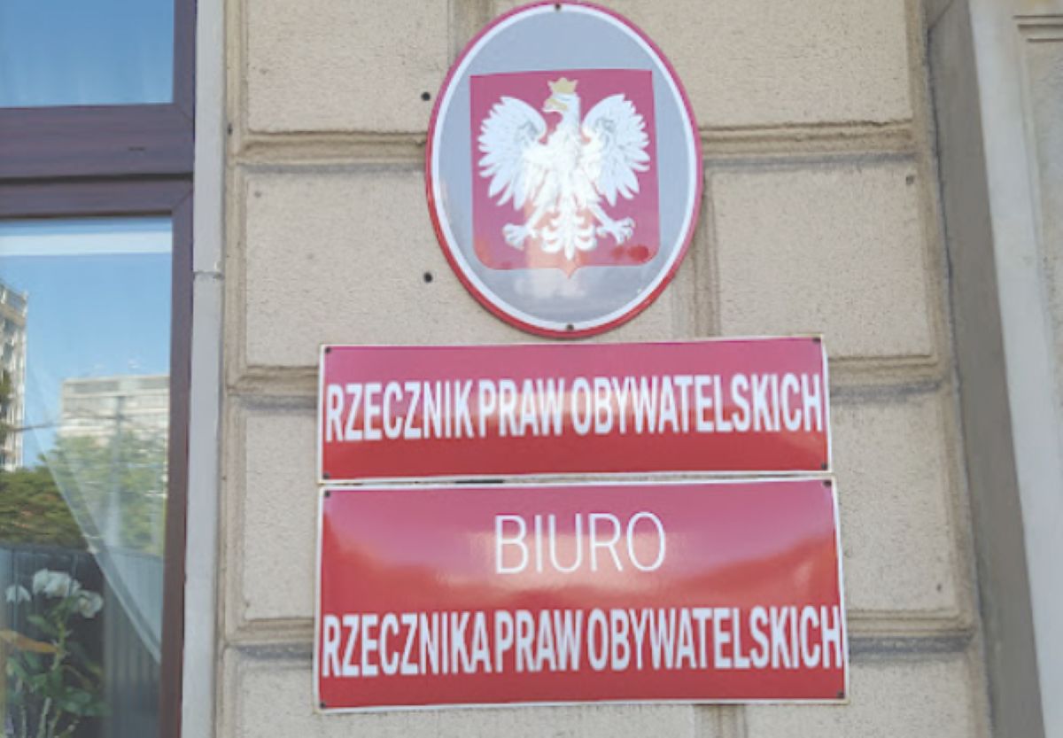 Nowe przepisy wchodzą w życie 25 grudnia. Zgłoszenia przyjmuje RPO