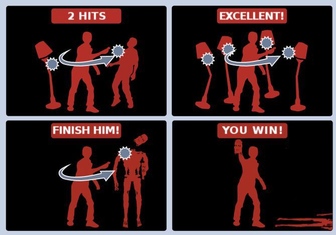 Instrukcja używania PlayStation Move i jej wariacje 3
