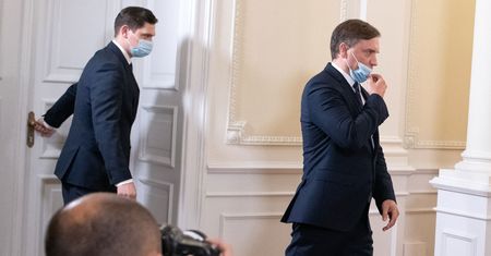 Żądania Ziobry wobec PiS. Politolog: mogą chcieć więcej