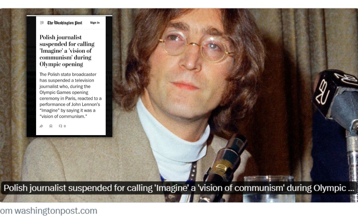 Washington Post