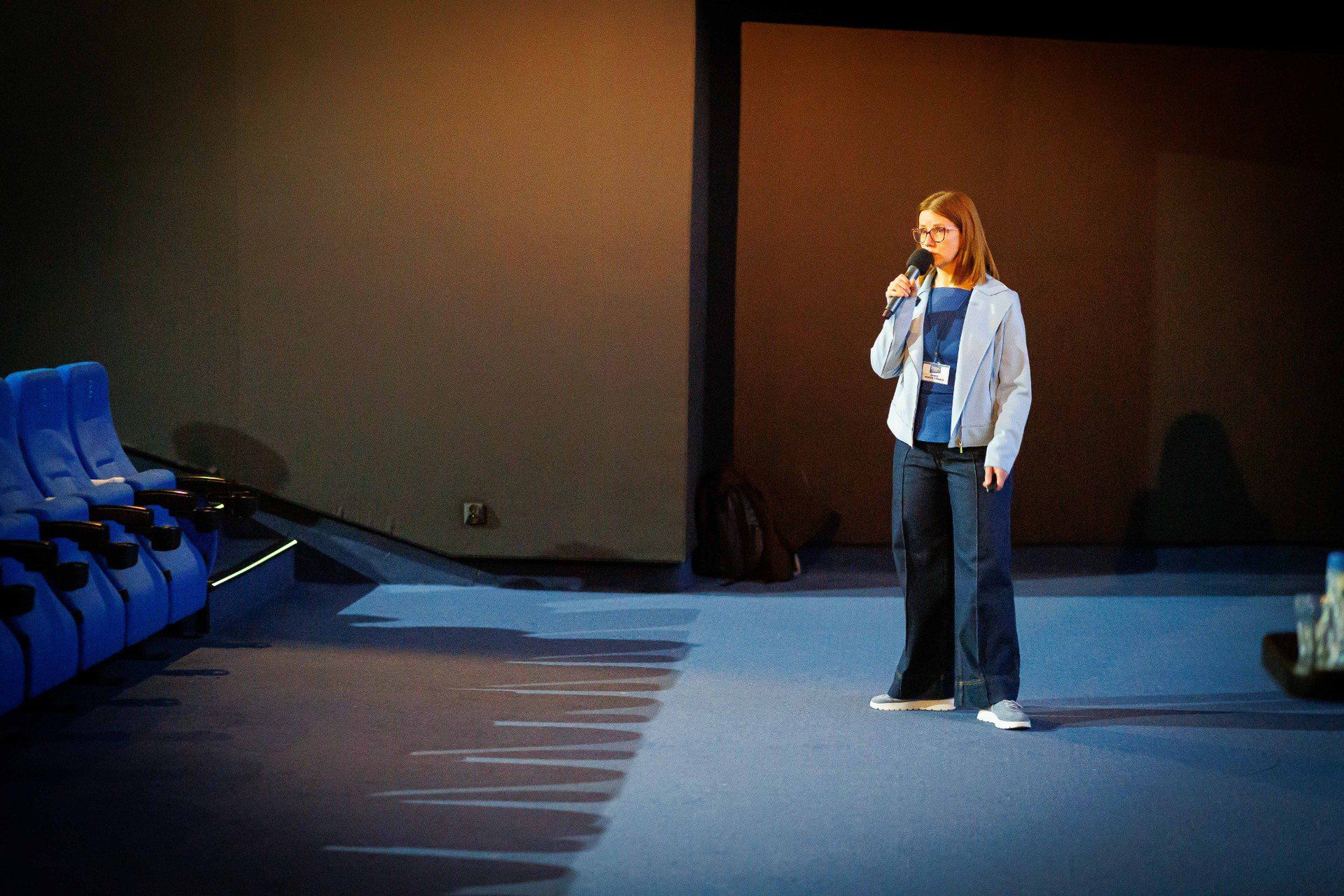 Warsztaty w Alfa Centrum