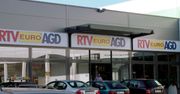 75-calowy TV taniej o 1000 zł w RTV Euro AGD. Podano termin