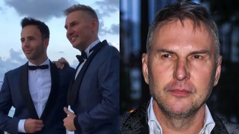 Krzysztof Gojdź opublikował nowe oświadczenie