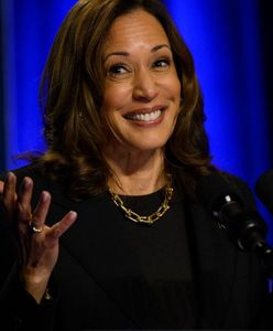 Harris wygrała prawybory. Jednak w Rudzie Śląskiej