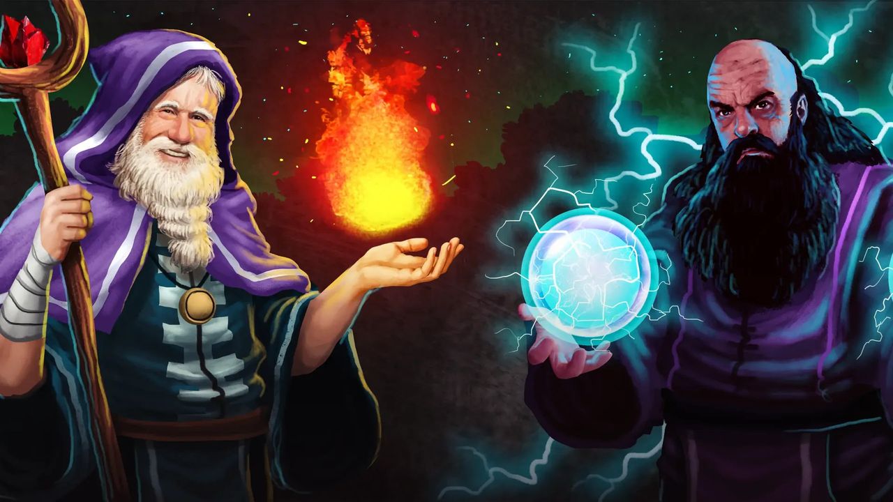 Tap Wizard 2: Magiczna podróż przez czas w świecie Idle RPG [Recenzja]