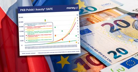 Krytycy SAFE nie wierzą w Polskę. Oto dlaczego ten dług jest niegroźny [OPINIA]