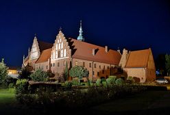 Klasztor w Radomiu zamknięty. Powodem jeden z zakonników