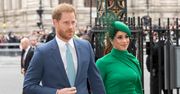 Harry i Meghan zbierają pieniądze na szczytny cel. "Wystarczy 5 dolarów"