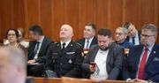 Sejmik podsumował Mistrzostwa Świata. Strażacy i policjanci raportują