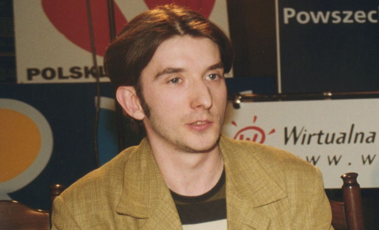Robił karierę w kabarecie Mumio. Tak wygląda dziś