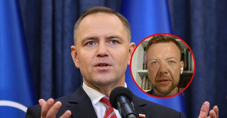 Obraził prezydenta. "Nie czuję żadnej skruchy"