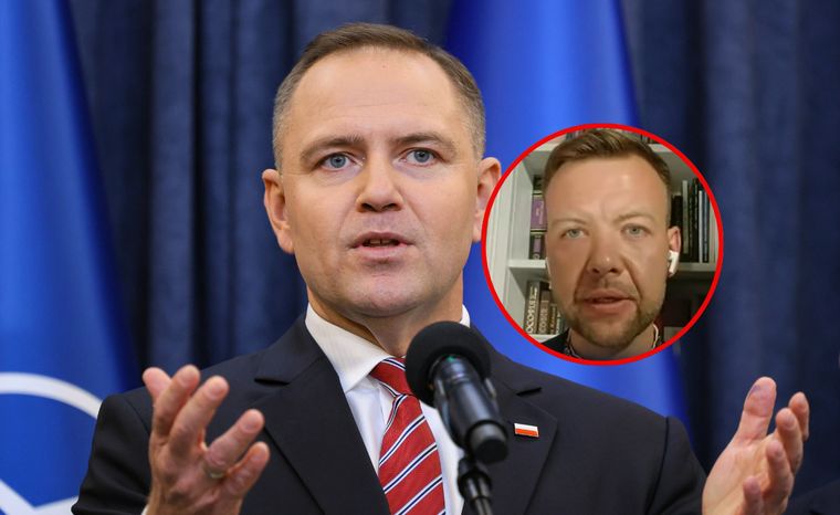 wiadomości,aktualności,WP Wiadomości Obraził prezydenta. 