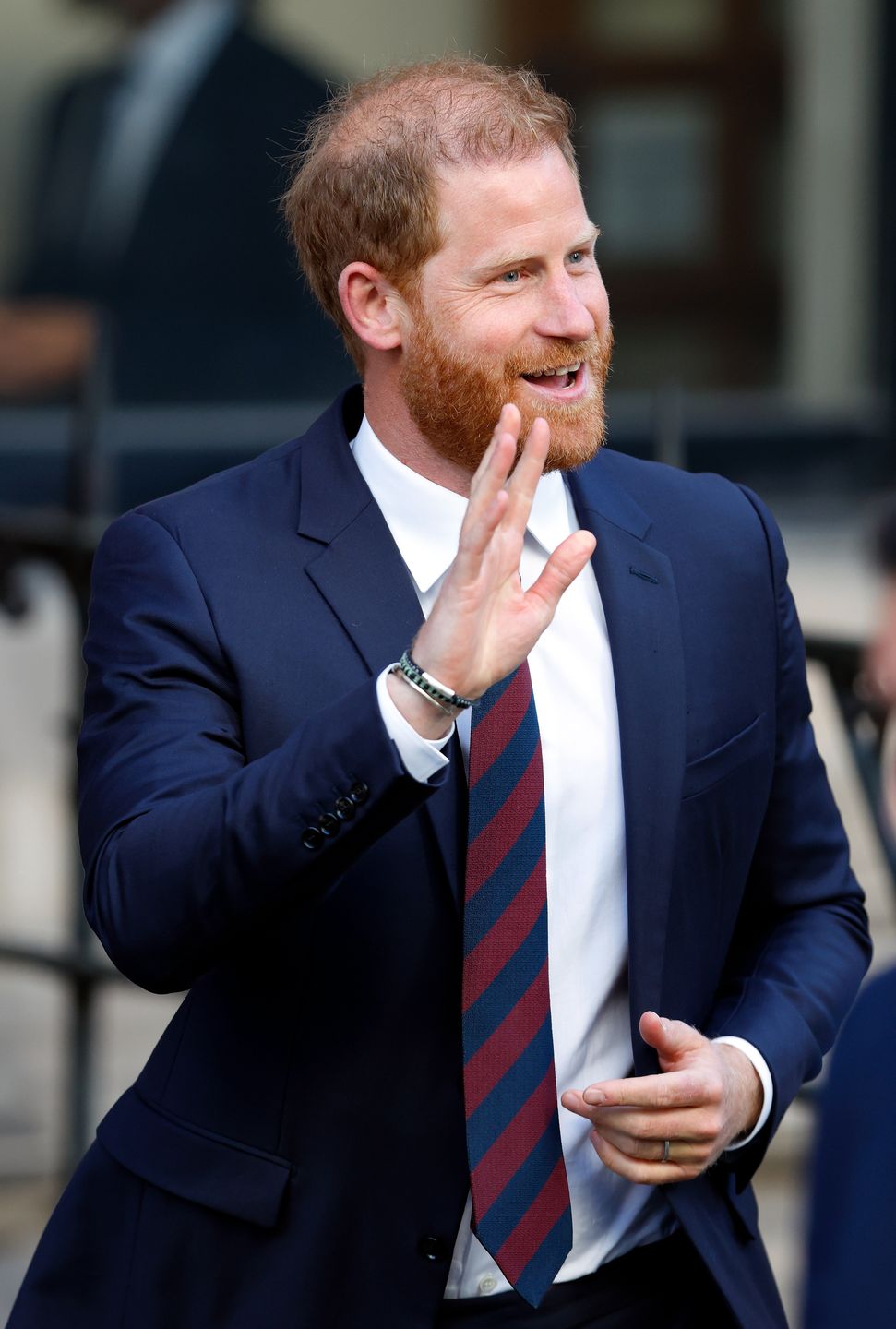 Książę Harry