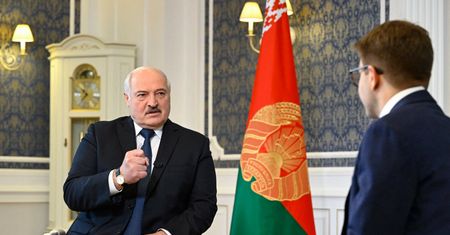 Łukaszenka o "wojnie nuklearnej". Stawia warunki Ukrainie