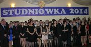 Łódzkie: Studniówka "Mechanika" sprzed lat. Tak się bawili