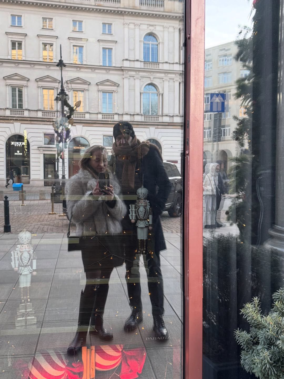 Anna Musiał, mama Macieja Musiała 