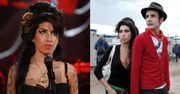 Były mąż Amy Winehouse razem z nią wpadł w NAŁÓG. Nie przypisuje sobie winy za jej śmierć: "Robiła to, co chciała"