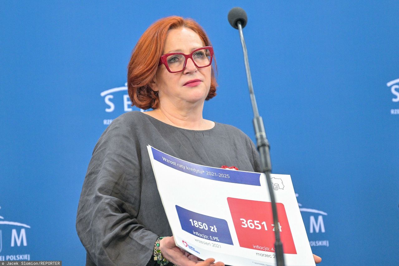 Zaskakujące słowa na temat afery KPO. "Połowa moich znajomych dostała"