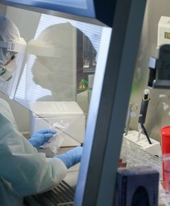 Niepokojące dane z Izraela. Padł rekord od początku pandemii