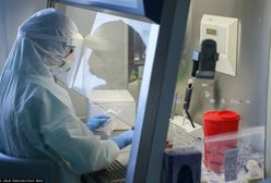 Niepokojące dane z Izraela. Padł rekord od początku pandemii