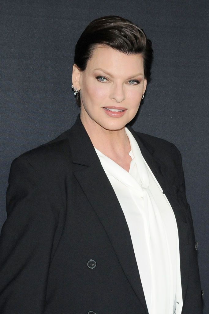 Linda Evangelista