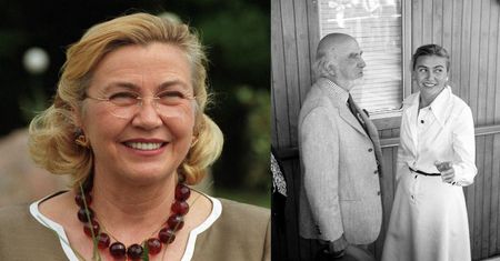 Od POKOJÓWKI do MILIARDERKI. Niezwykła historia Barbary Piaseckiej-Johnson - Polki, która spełniła swój "amerykański sen"