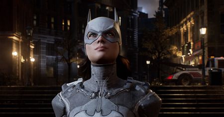 Gotham Knights na PS5. Też chcę taką pelerynę [RECENZJA]