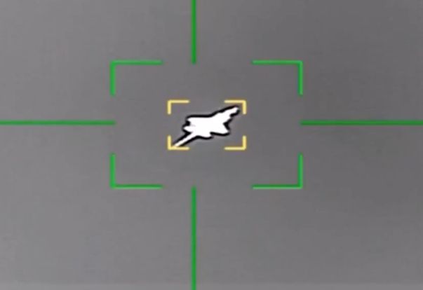 Pierwsza taka sytuacja na wojnie. "Nie ma niezniszczalnego sprzętu"