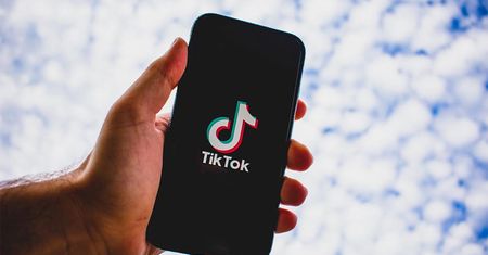 TikTok próbuje wejść do świata mobilnych gier