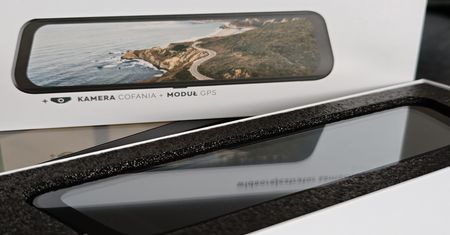 Nowy wideorejestrator Prido X8 4K Wi-Fi GPS–technologia, bezpieczeństwo i nowoczesność