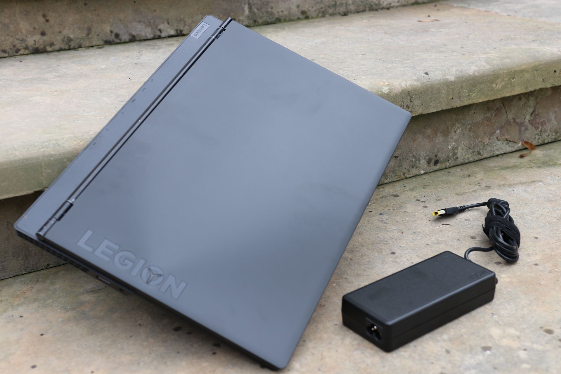 Test Lenovo Legion Y530-15. Laptop dla gracza, w biznesowych szatach 25