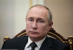 Odkryli grę Putina ws. szczepionek na COVID w Europie. "Działania niemoralne"