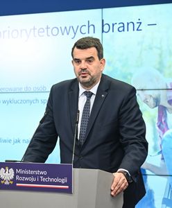 Negatywne oceny kredytu na start. "Te uwagi są już uwzględnione"