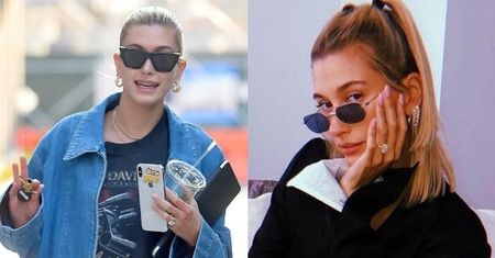 Sprytna Hailey Bieber zdradza receptę na hejt