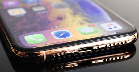 iOS 12.1.4 już dostępny. Apple naprawia lukę w FaceTime, którą odkrył 14-latek
