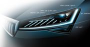 Škoda Superb z matrycowymi światłami LED. Debiut już za kilka dni