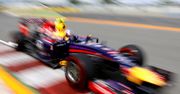 Red Bull Racing odnalazł część swoich pucharów