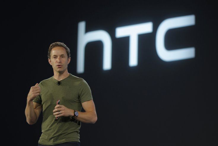 Jonah Becker odchodzi z HTC. To już kolejny projektant opuszczający firmę