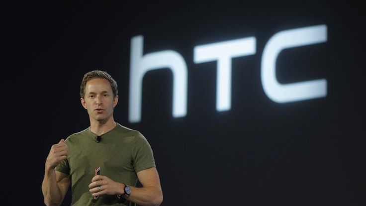 Jonah Becker odchodzi z HTC. To już kolejny projektant opuszczający firmę 1