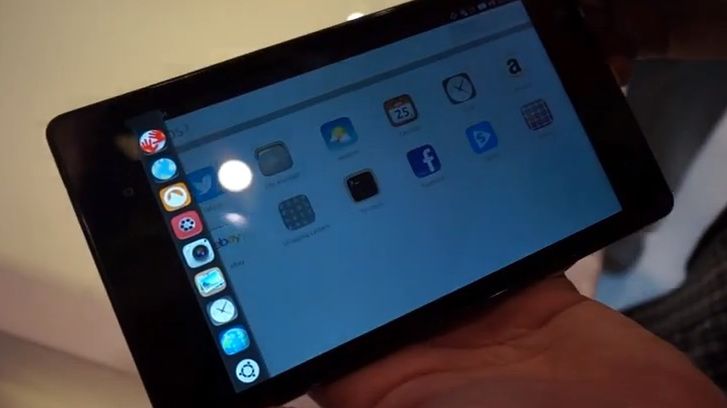 Jak bardzo lagują urządzenia z Ubuntu? 1