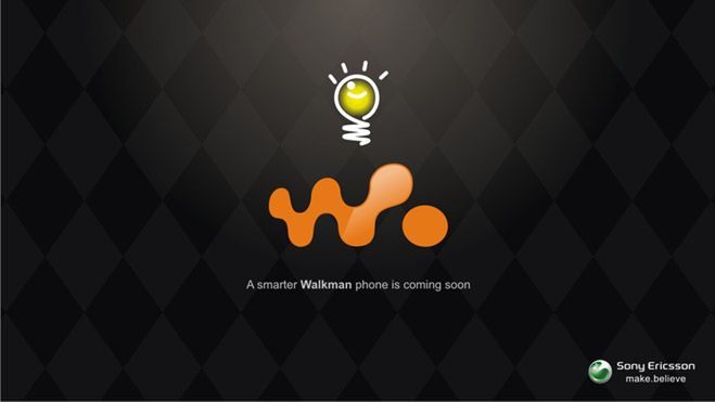 Sony Ericsson szykuje smartfony z linii Walkman? 1