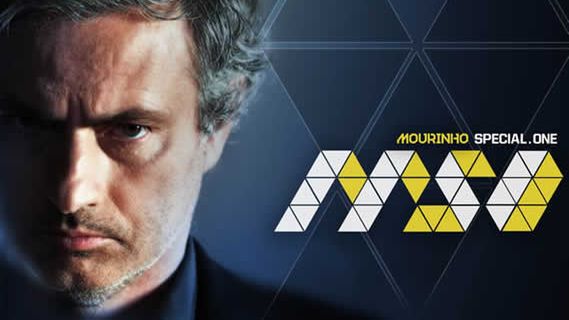 Mourinho szykuje grę na smartfony! 1