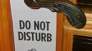 Hotele testują system otwierania drzwi za pomocą smartfona 1